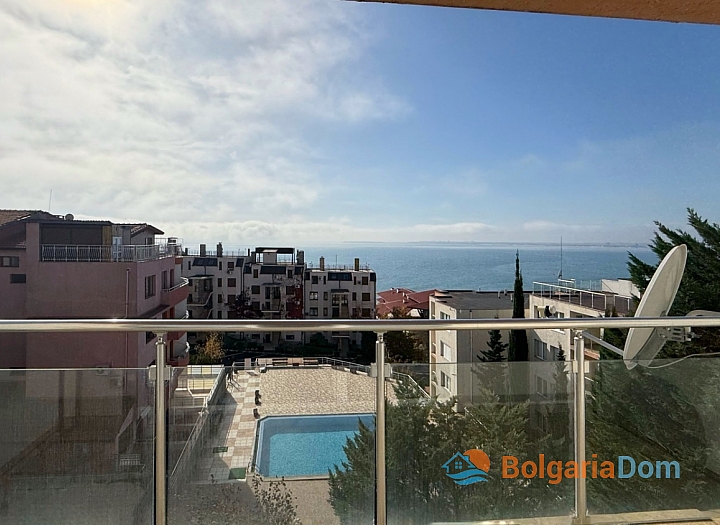 Трехкомнатная квартира в комплексе Vista Residence. Фото 13 Трехкомнатная квартира в комплексе Vista Residence. Фото 13