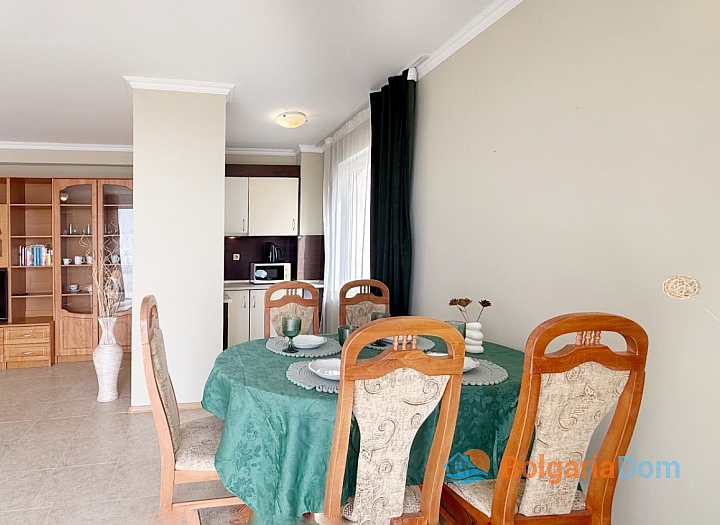 Трехкомнатная квартира в комплексе Vista Residence. Фото 6 Трехкомнатная квартира в комплексе Vista Residence. Фото 6