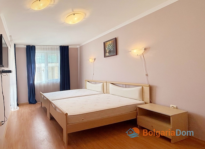 Трехкомнатная квартира в комплексе Vista Residence. Фото 7 Трехкомнатная квартира в комплексе Vista Residence. Фото 7