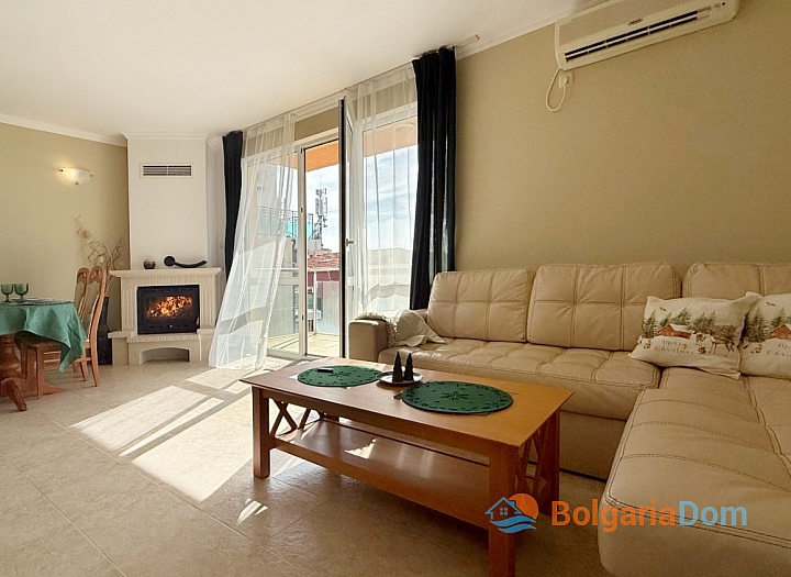 Трехкомнатная квартира в комплексе Vista Residence. Фото 3 Трехкомнатная квартира в комплексе Vista Residence. Фото 3