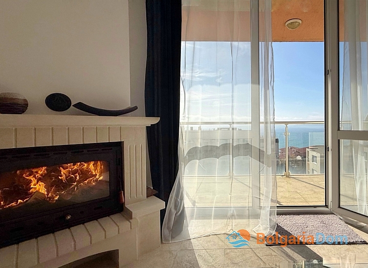 Трехкомнатная квартира в комплексе Vista Residence. Фото 1 Трехкомнатная квартира в комплексе Vista Residence. Фото 1