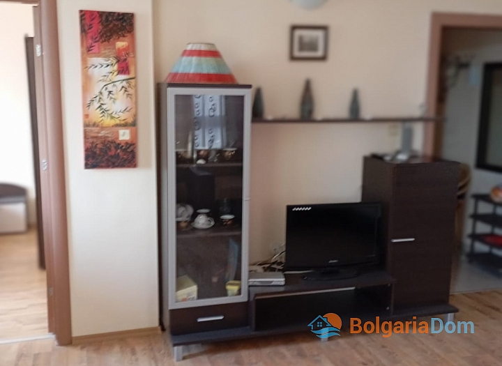 Byt v malém rezidenčním komplexu. Foto 6 Byt v malém rezidenčním komplexu. Foto 6