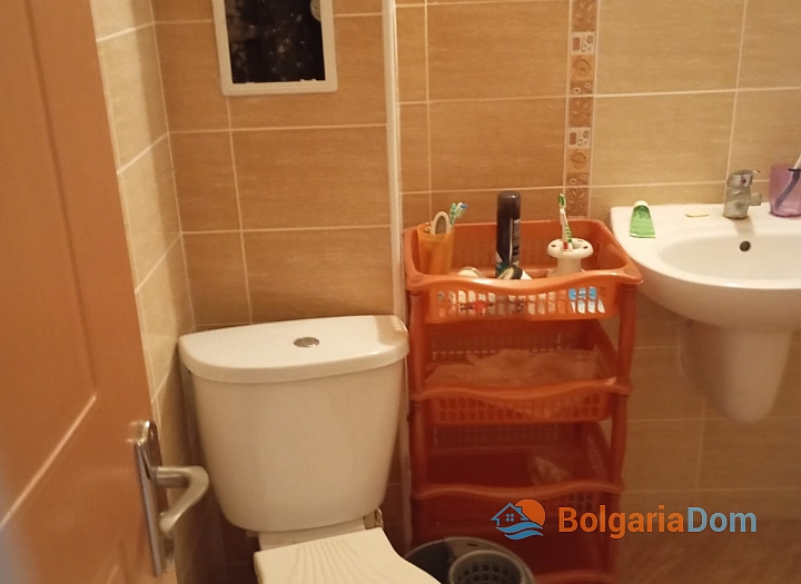 Byt v malém rezidenčním komplexu. Foto 13 Byt v malém rezidenčním komplexu. Foto 13