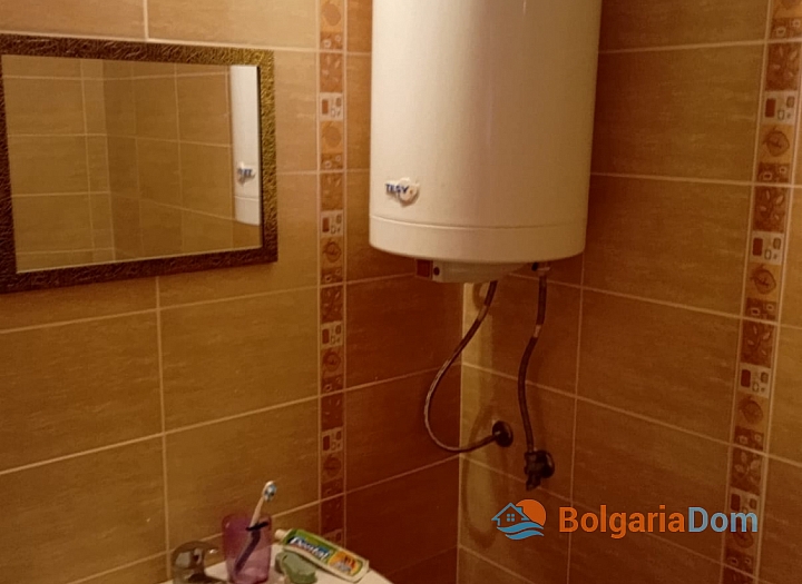 Byt v malém rezidenčním komplexu. Foto 14 Byt v malém rezidenčním komplexu. Foto 14