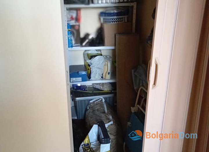 Byt v malém rezidenčním komplexu. Foto 12 Byt v malém rezidenčním komplexu. Foto 12