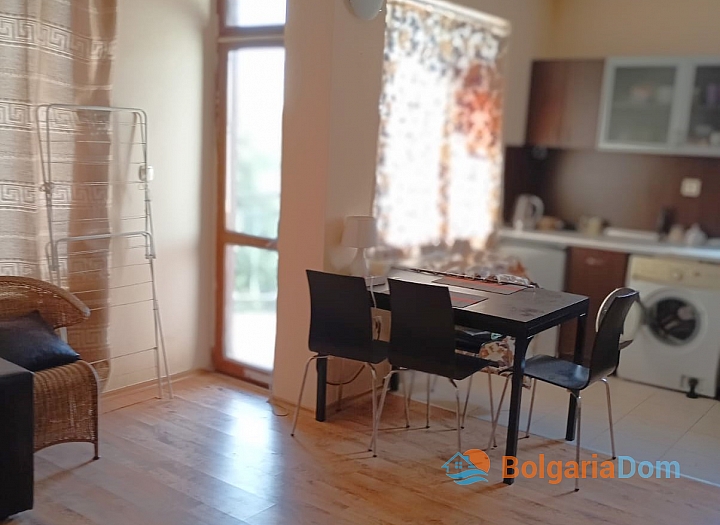 Byt v malém rezidenčním komplexu. Foto 5 Byt v malém rezidenčním komplexu. Foto 5