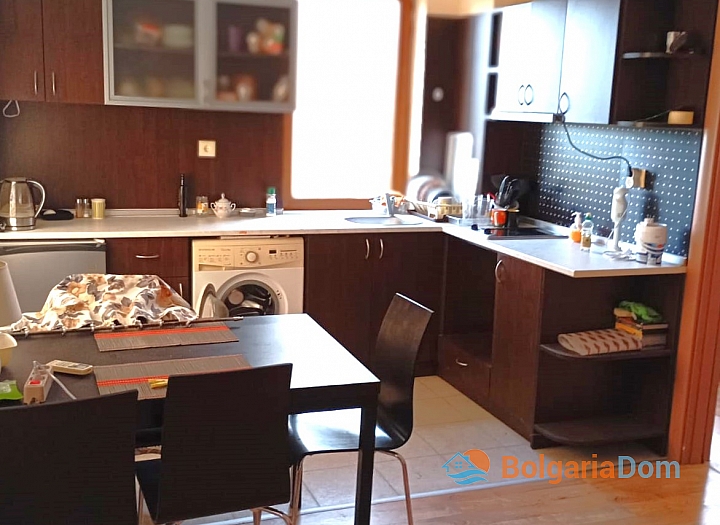 Byt v malém rezidenčním komplexu. Foto 1 Byt v malém rezidenčním komplexu. Foto 1