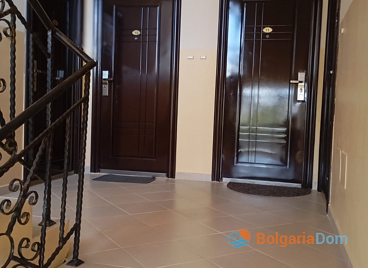 Byt v malém rezidenčním komplexu. Foto 11 Byt v malém rezidenčním komplexu. Foto 11