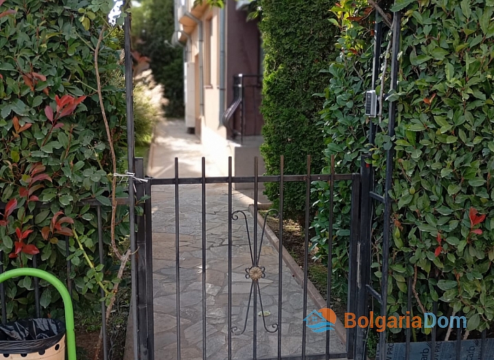 Byt v malém rezidenčním komplexu. Foto 4 Byt v malém rezidenčním komplexu. Foto 4