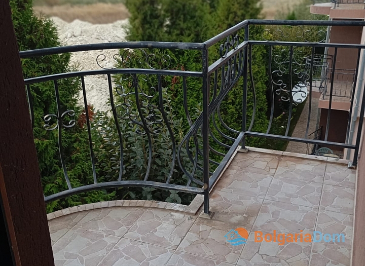 Byt v malém rezidenčním komplexu. Foto 3 Byt v malém rezidenčním komplexu. Foto 3