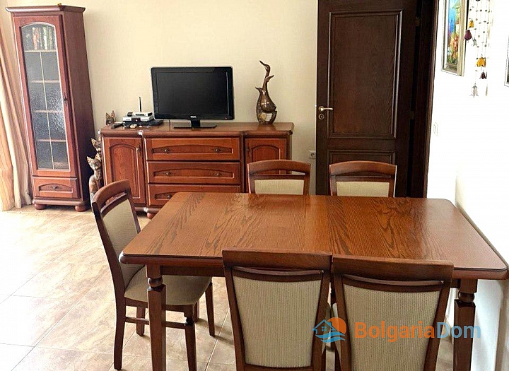 Красивая квартира с видом на море в роскошном комплексе. Фото 3