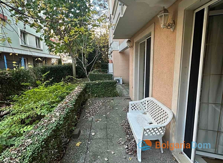 Studio in a premium complex. Photo 8 Studio in a premium complex. Photo 8