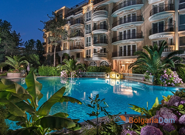 Studio in a premium complex. Photo 12 Studio in a premium complex. Photo 12