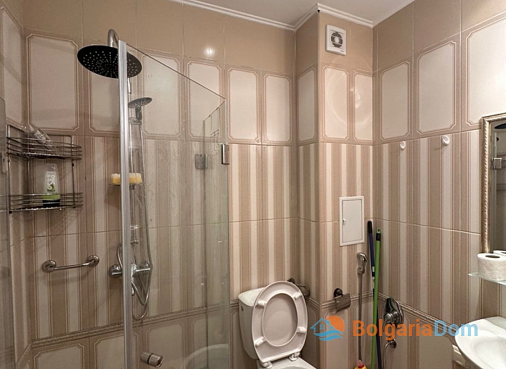 Studio in a premium complex. Photo 7 Studio in a premium complex. Photo 7