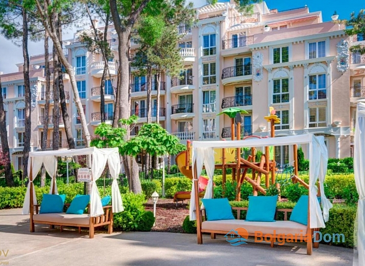 Studio in a premium complex. Photo 11 Studio in a premium complex. Photo 11