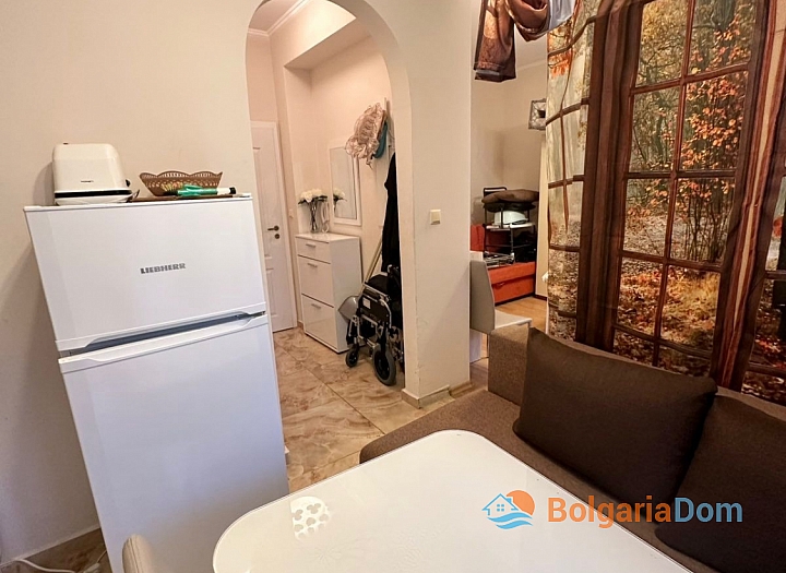 Studio in a premium complex. Photo 6 Studio in a premium complex. Photo 6