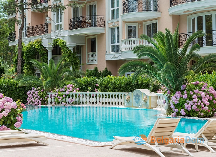 Studio in a premium complex. Photo 10 Studio in a premium complex. Photo 10