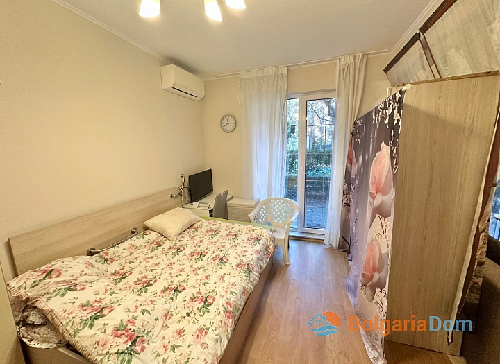 Studio in a premium complex. Photo 2 Studio in a premium complex. Photo 2