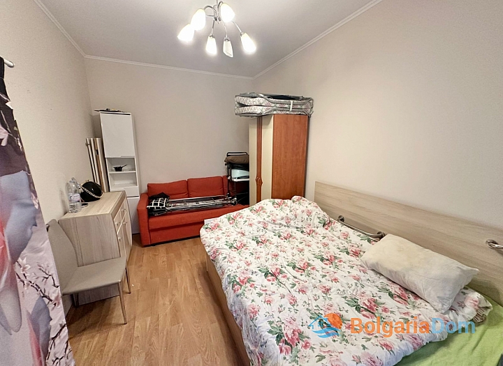 Studio in a premium complex. Photo 3 Studio in a premium complex. Photo 3