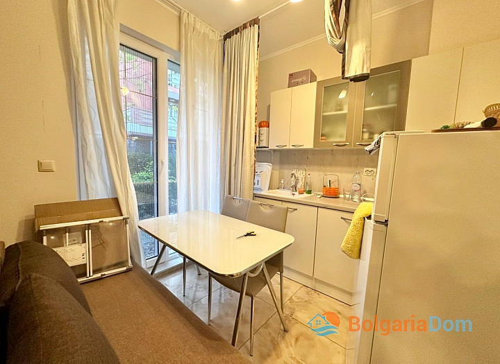 Studio in a premium complex. Photo 5 Studio in a premium complex. Photo 5