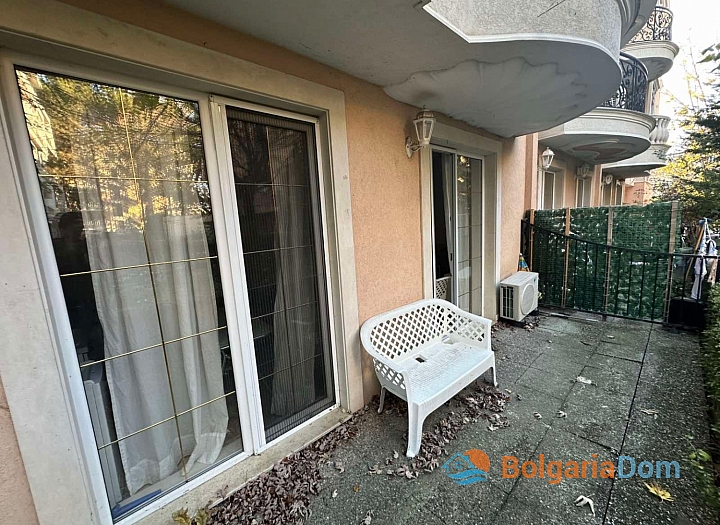 Studio in a premium complex. Photo 9 Studio in a premium complex. Photo 9