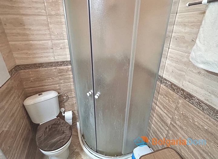 Stilvolles Studio in einer Luxusanlage. Foto 7