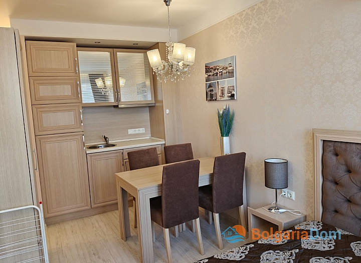 Schönes Studio in einer Premium-Anlage. Foto 11