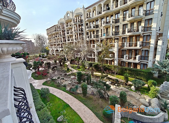 Schönes Studio in einer Premium-Anlage. Foto 8