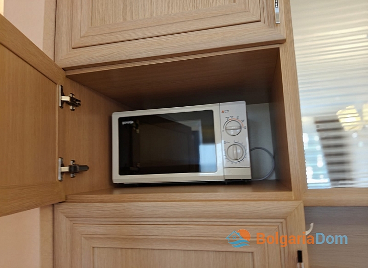 Schönes Studio in einer Premium-Anlage. Foto 18