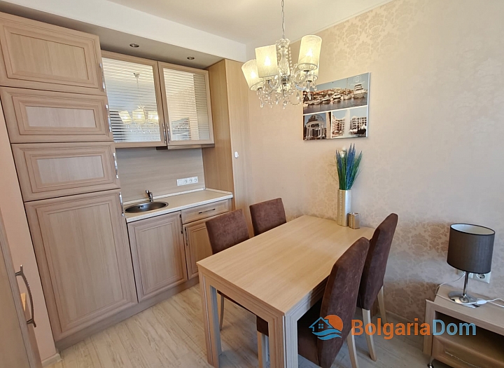 Schönes Studio in einer Premium-Anlage. Foto 3