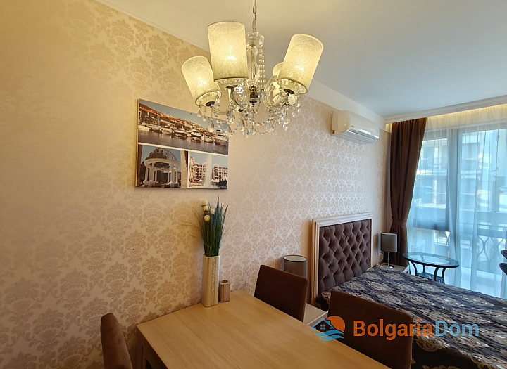 Schönes Studio in einer Premium-Anlage. Foto 9