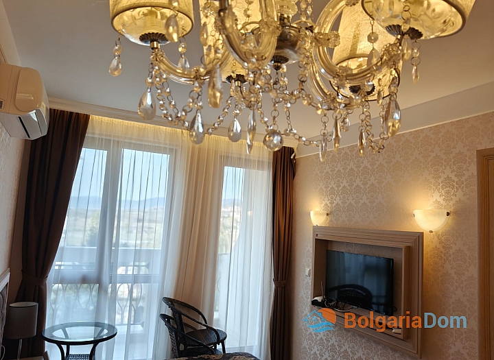 Schönes Studio in einer Premium-Anlage. Foto 17