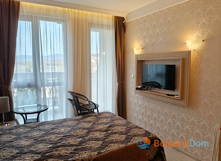 Schönes Studio in einer Premium-Anlage. Foto 14