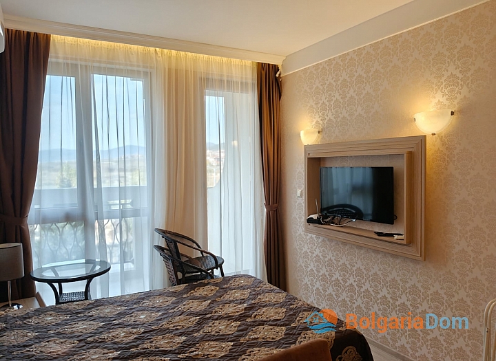 Schönes Studio in einer Premium-Anlage. Foto 15