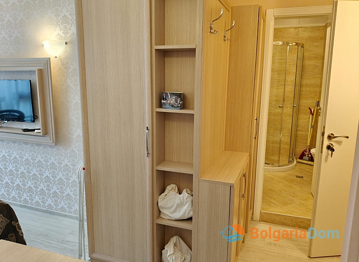 Schönes Studio in einer Premium-Anlage. Foto 19