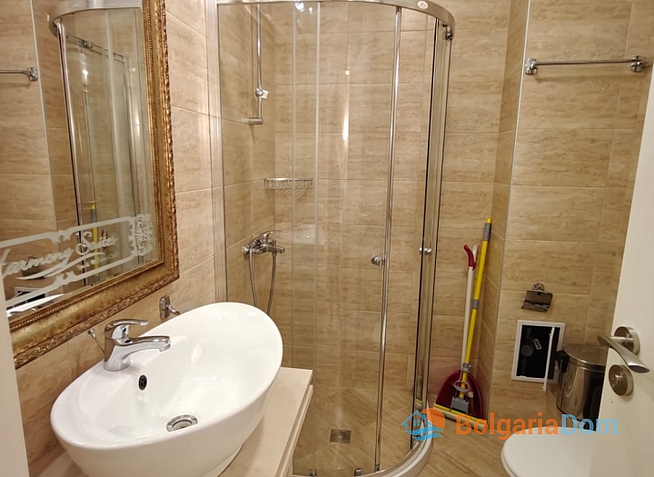 Schönes Studio in einer Premium-Anlage. Foto 20