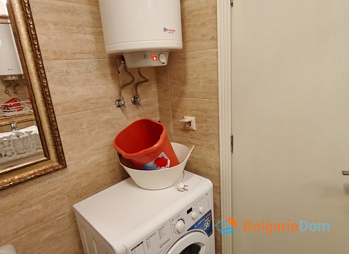 Schönes Studio in einer Premium-Anlage. Foto 21