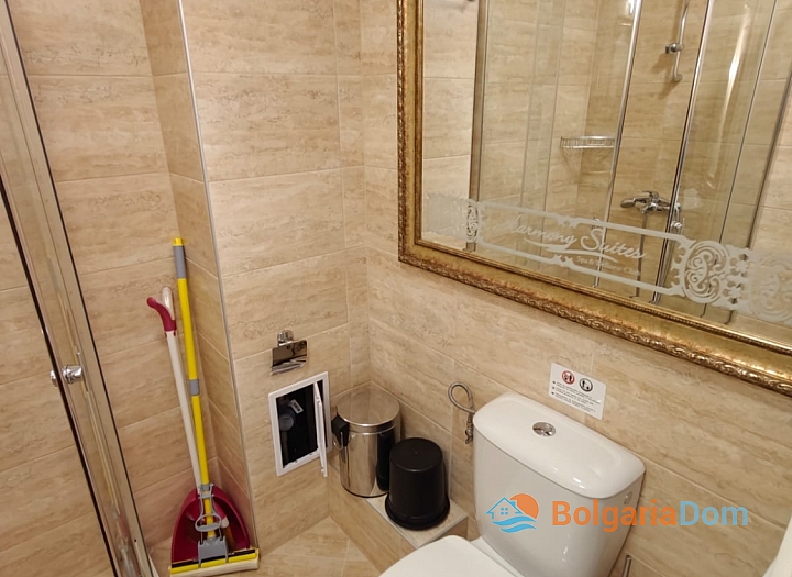 Schönes Studio in einer Premium-Anlage. Foto 22