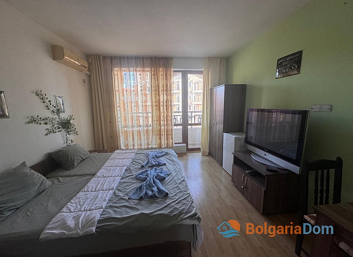 Просторная студия в 100 метрах от моря на Святом Власе. Фото 10 Просторная студия в 100 метрах от моря на Святом Власе. Фото 10