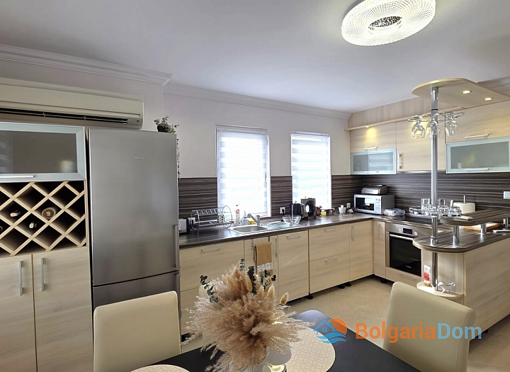 Dom szeregowy w kompleksie Victoria Hill. Zdjęcie 3