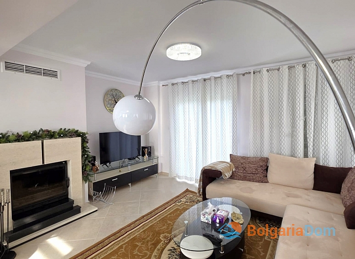 Dom szeregowy w kompleksie Victoria Hill. Zdjęcie 2