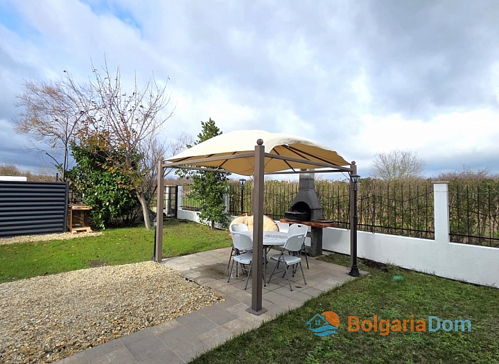 Dom szeregowy w kompleksie Victoria Hill. Zdjęcie 19