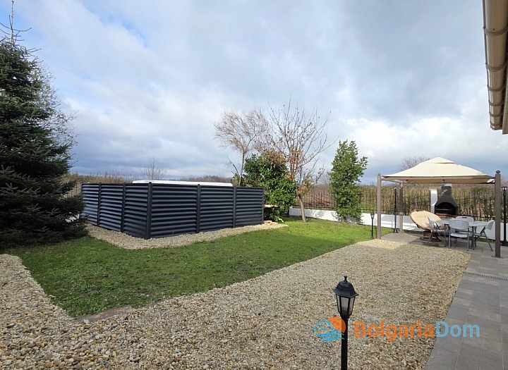 Dom szeregowy w kompleksie Victoria Hill. Zdjęcie 20