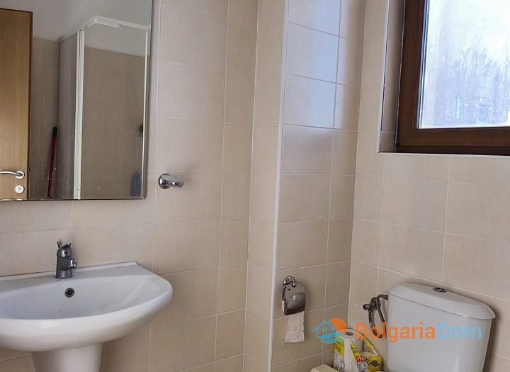 Large apartment with sea view on the first line. Photo 21 Large apartment with sea view on the first line. Photo 21