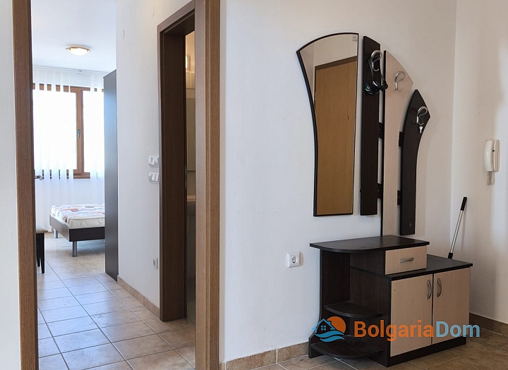 Large apartment with sea view on the first line. Photo 18 Large apartment with sea view on the first line. Photo 18