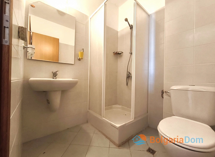 Large apartment with sea view on the first line. Photo 19 Large apartment with sea view on the first line. Photo 19