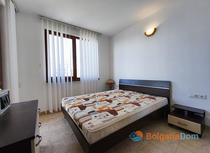 Large apartment with sea view on the first line. Photo 11 Large apartment with sea view on the first line. Photo 11