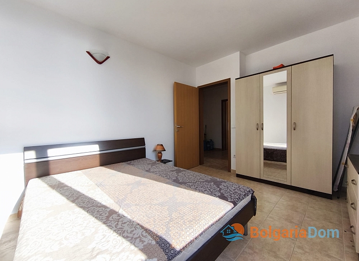 Large apartment with sea view on the first line. Photo 13 Large apartment with sea view on the first line. Photo 13