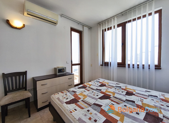 Large apartment with sea view on the first line. Photo 12 Large apartment with sea view on the first line. Photo 12