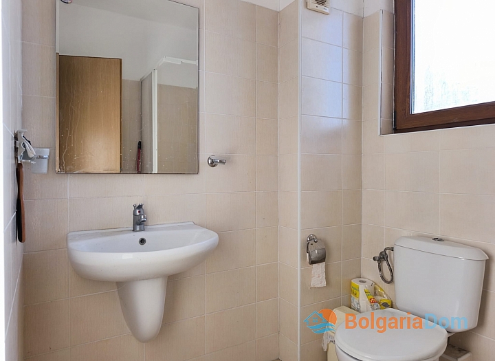 Large apartment with sea view on the first line. Photo 20 Large apartment with sea view on the first line. Photo 20